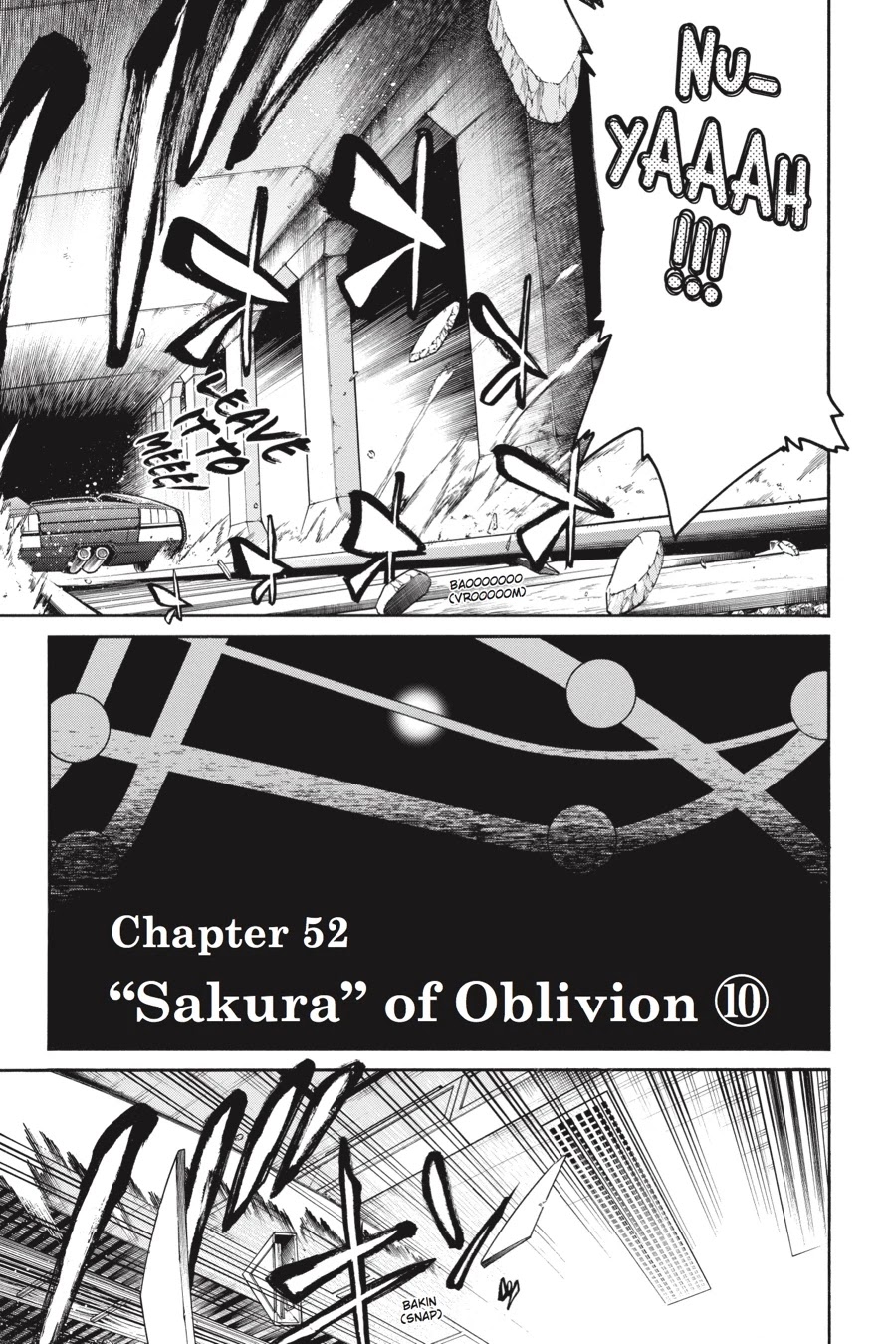 Murcielago Chapter 52 page 5 - Chapter 52