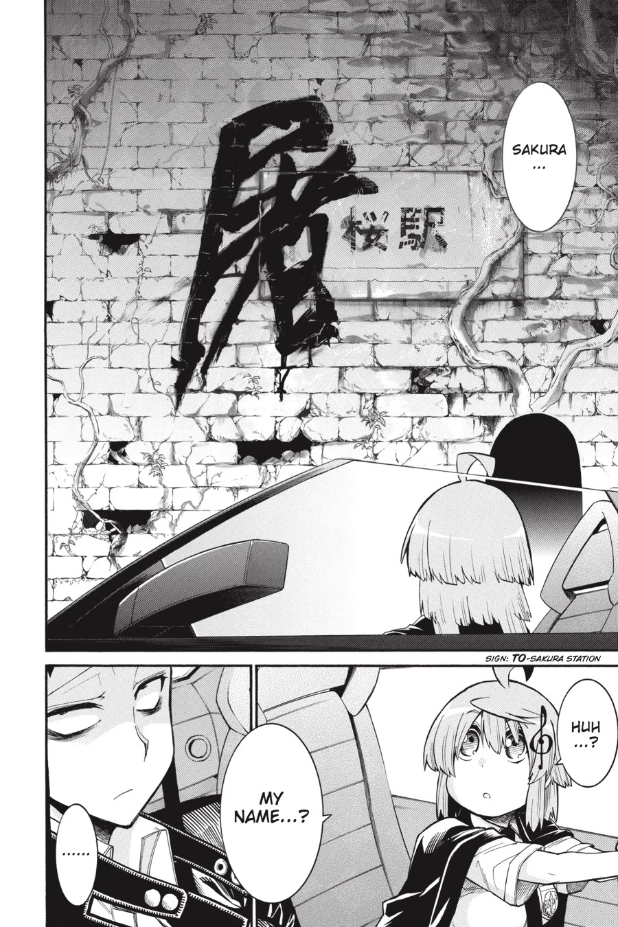 Murcielago Chapter 53 page 24 - Chapter 53