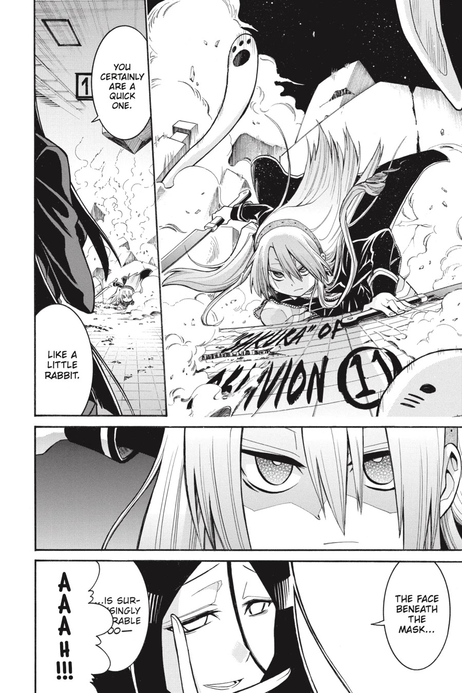 Murcielago Chapter 53 page 4 - Chapter 53