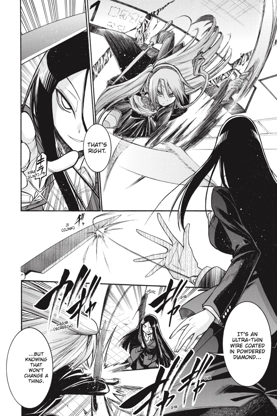 Murcielago Chapter 53 page 6 - Chapter 53