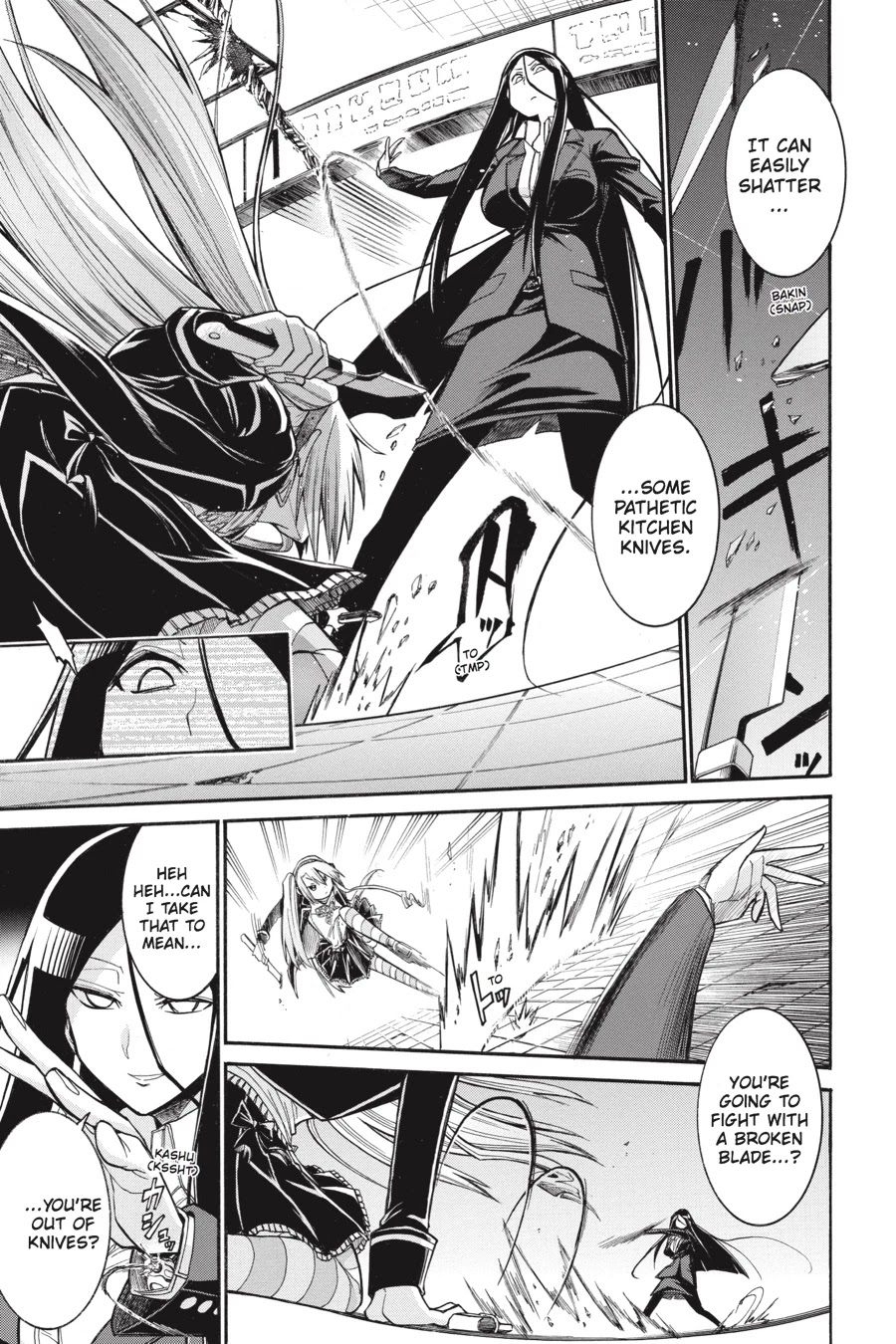 Murcielago Chapter 53 page 7 - Chapter 53