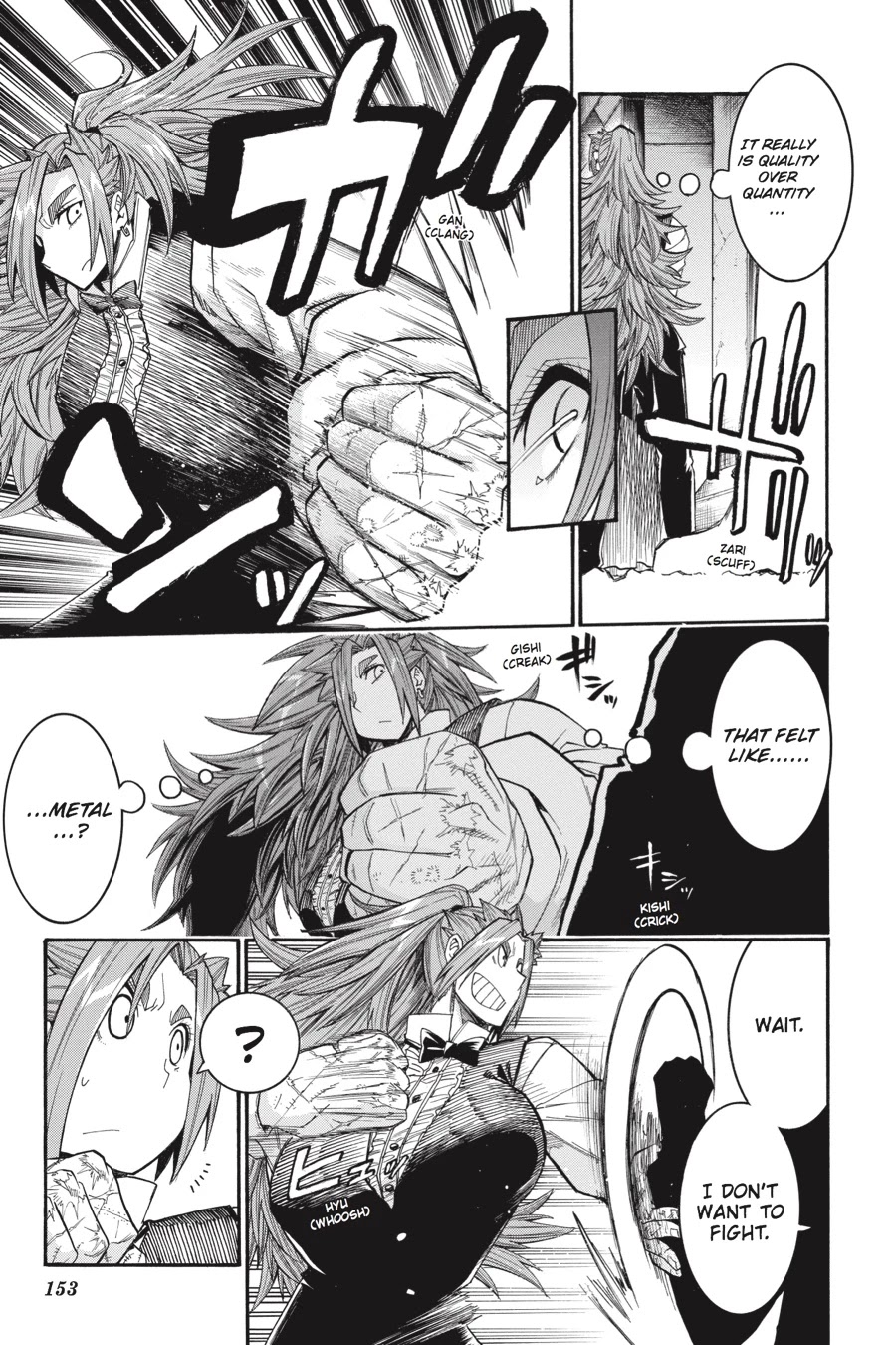 Murcielago Chapter 54 page 20 - Chapter 54