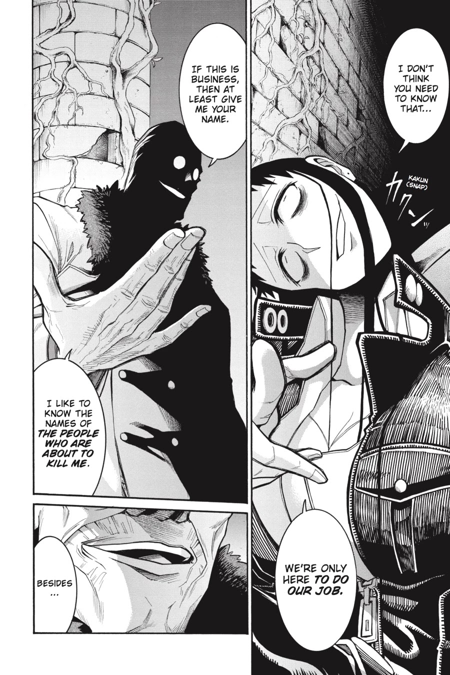 Murcielago Chapter 54 page 7 - Chapter 54
