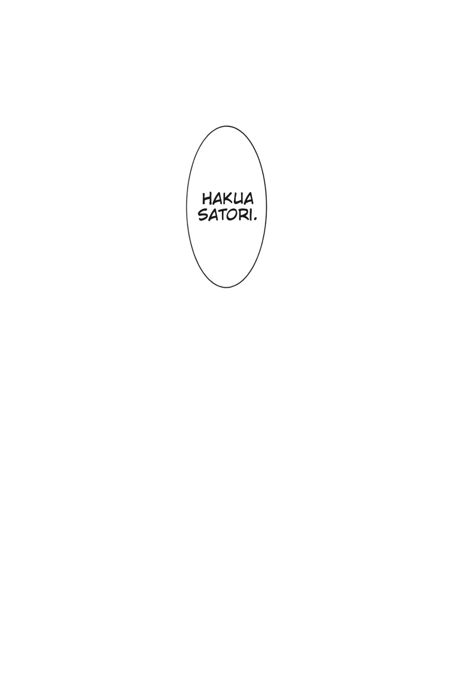 Murcielago Chapter 55 page 25 - Chapter 55