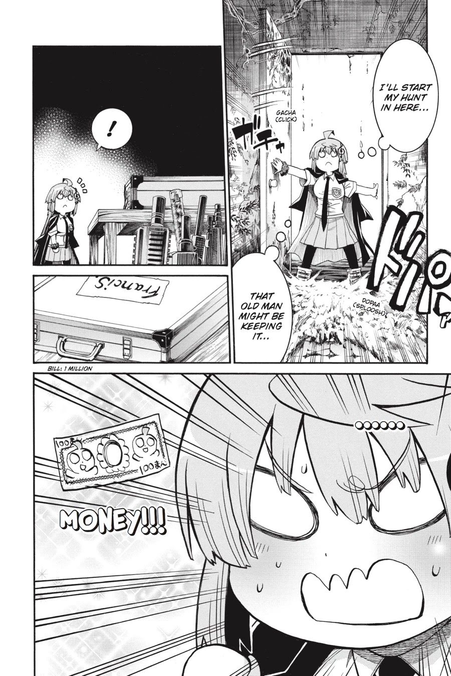 Murcielago Chapter 56 page 15 - Chapter 56