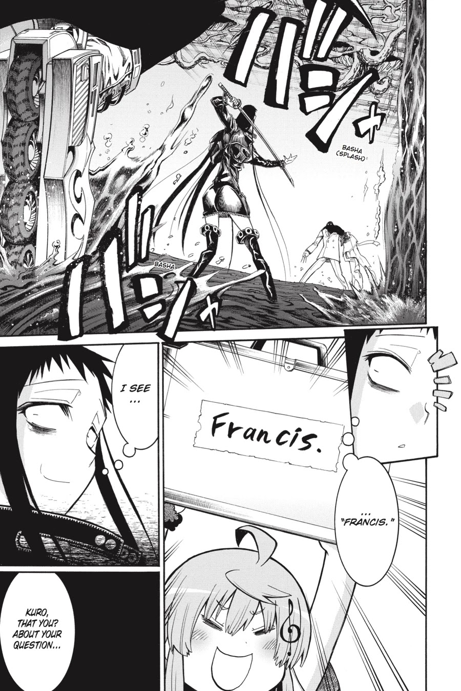 Murcielago Chapter 56 page 18 - Chapter 56