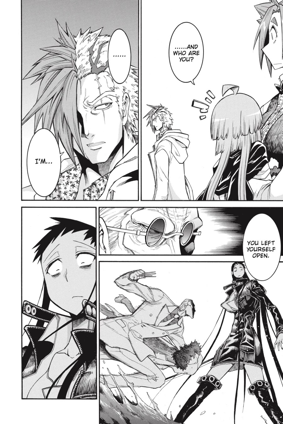 Murcielago Chapter 56 page 24 - Chapter 56
