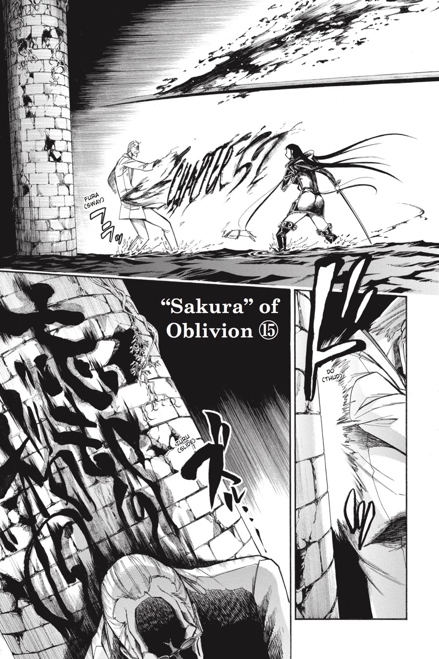 Murcielago Chapter 57 page 5 - Chapter 57