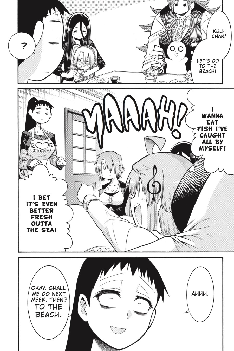 Murcielago Chapter 58 page 24 - Chapter 58