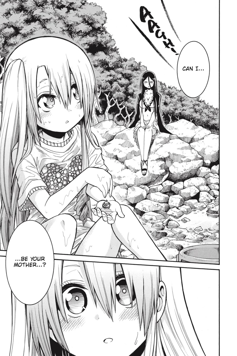 Murcielago Chapter 59 page 13 - Chapter 59