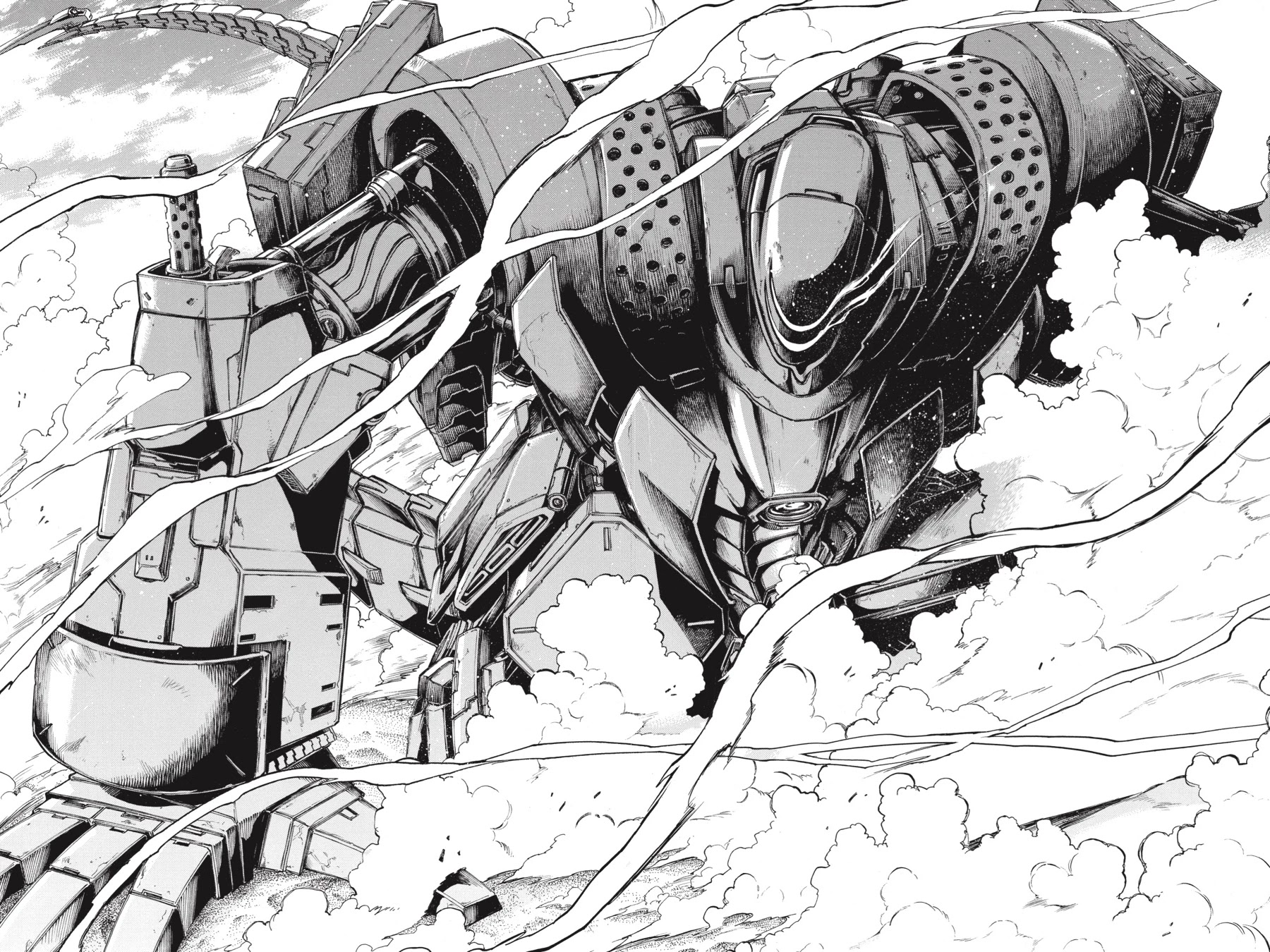 Murcielago Chapter 59 page 24 - Chapter 59