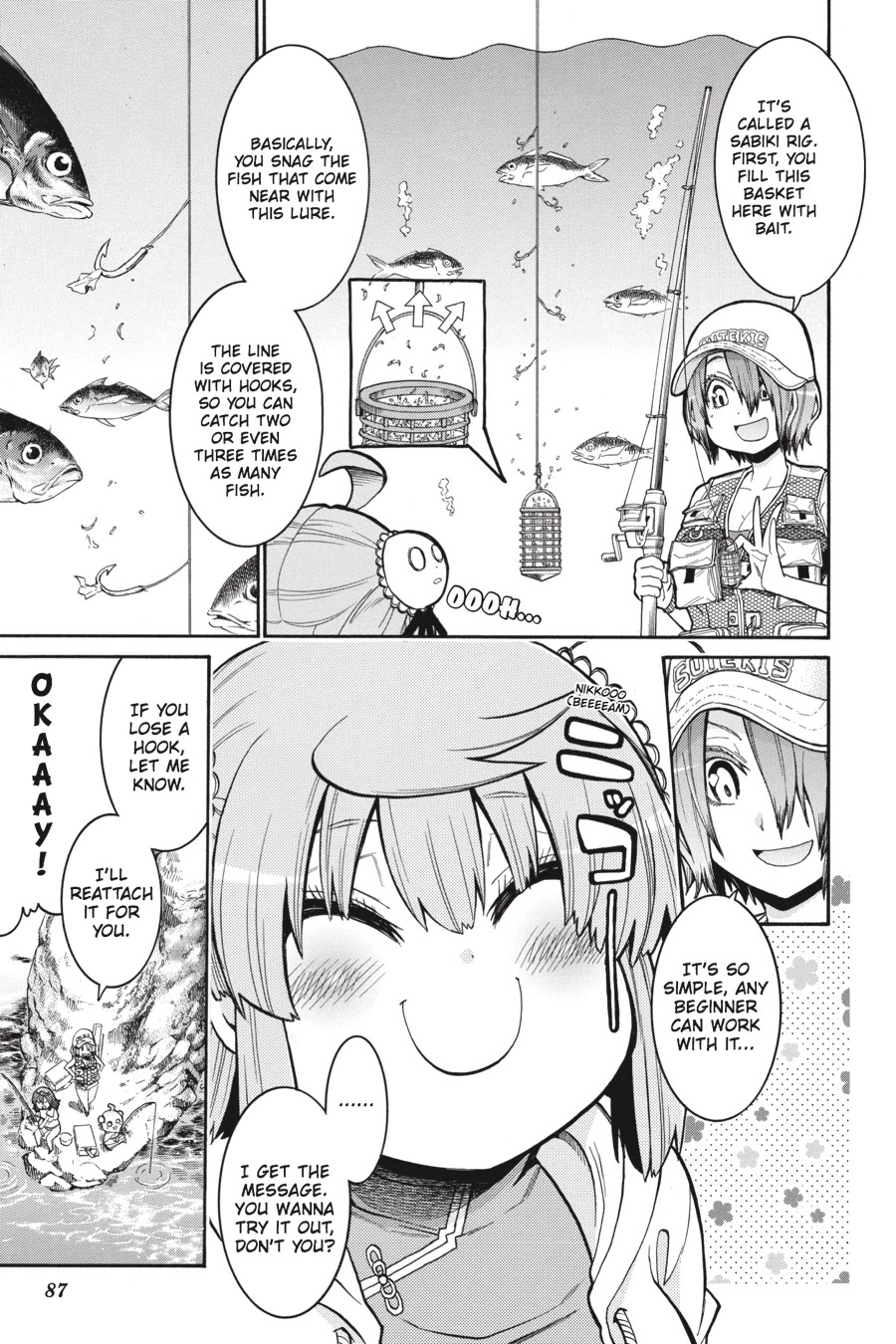Murcielago Chapter 59 page 7 - Chapter 59