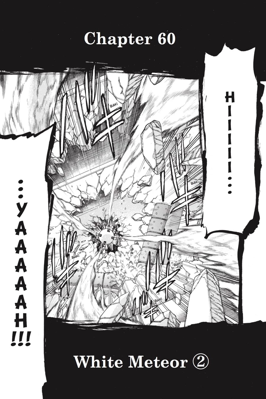 Murcielago Chapter 60 page 23 - Chapter 60