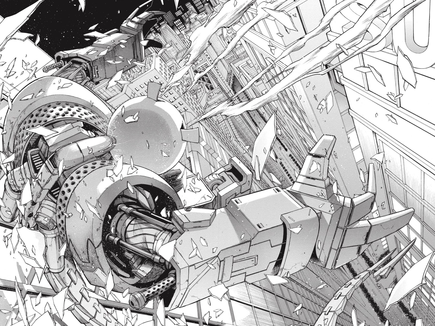 Murcielago Chapter 60 page 24 - Chapter 60