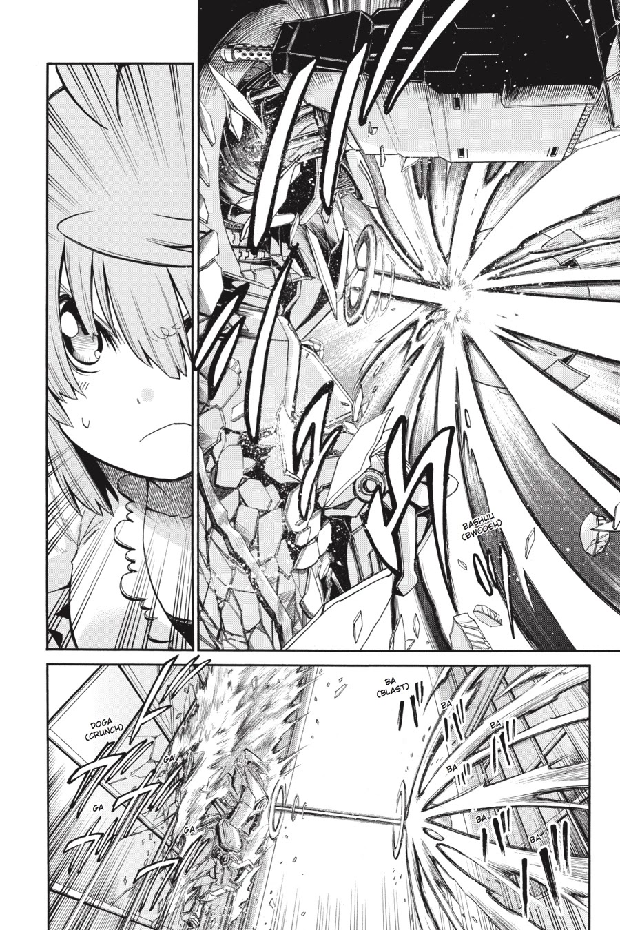 Murcielago Chapter 61 page 2 - Chapter 61