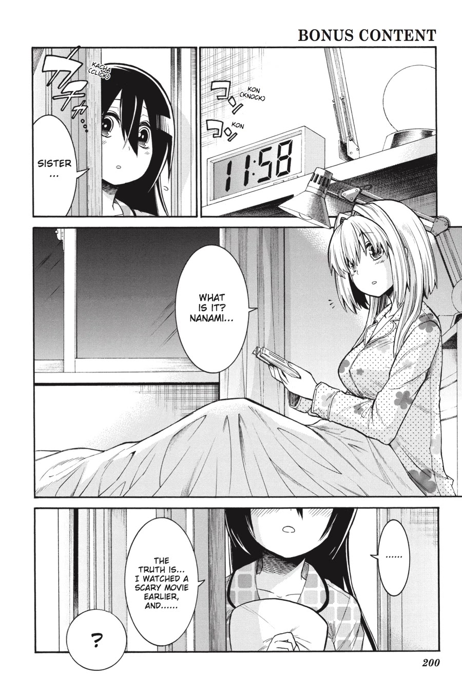 Murcielago Chapter 62.5 page 11 - Chapter 62.5