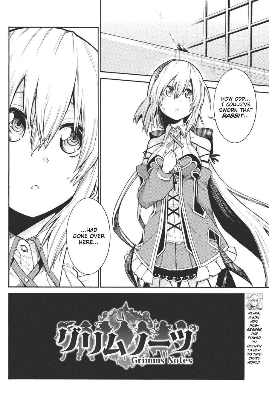 Murcielago Chapter 62.5 page 2 - Chapter 62.5