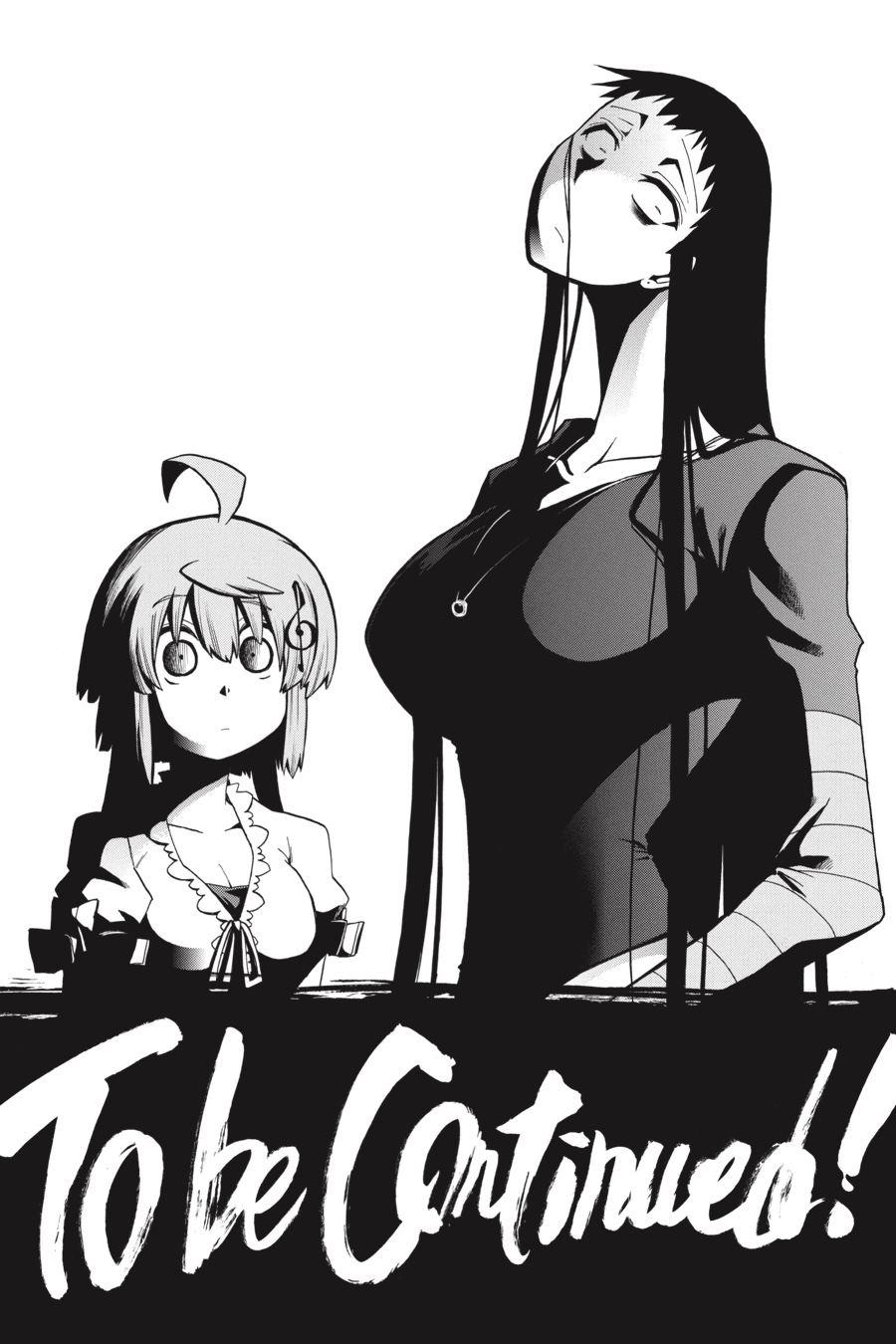 Murcielago Chapter 62.5 page 9 - Chapter 62.5
