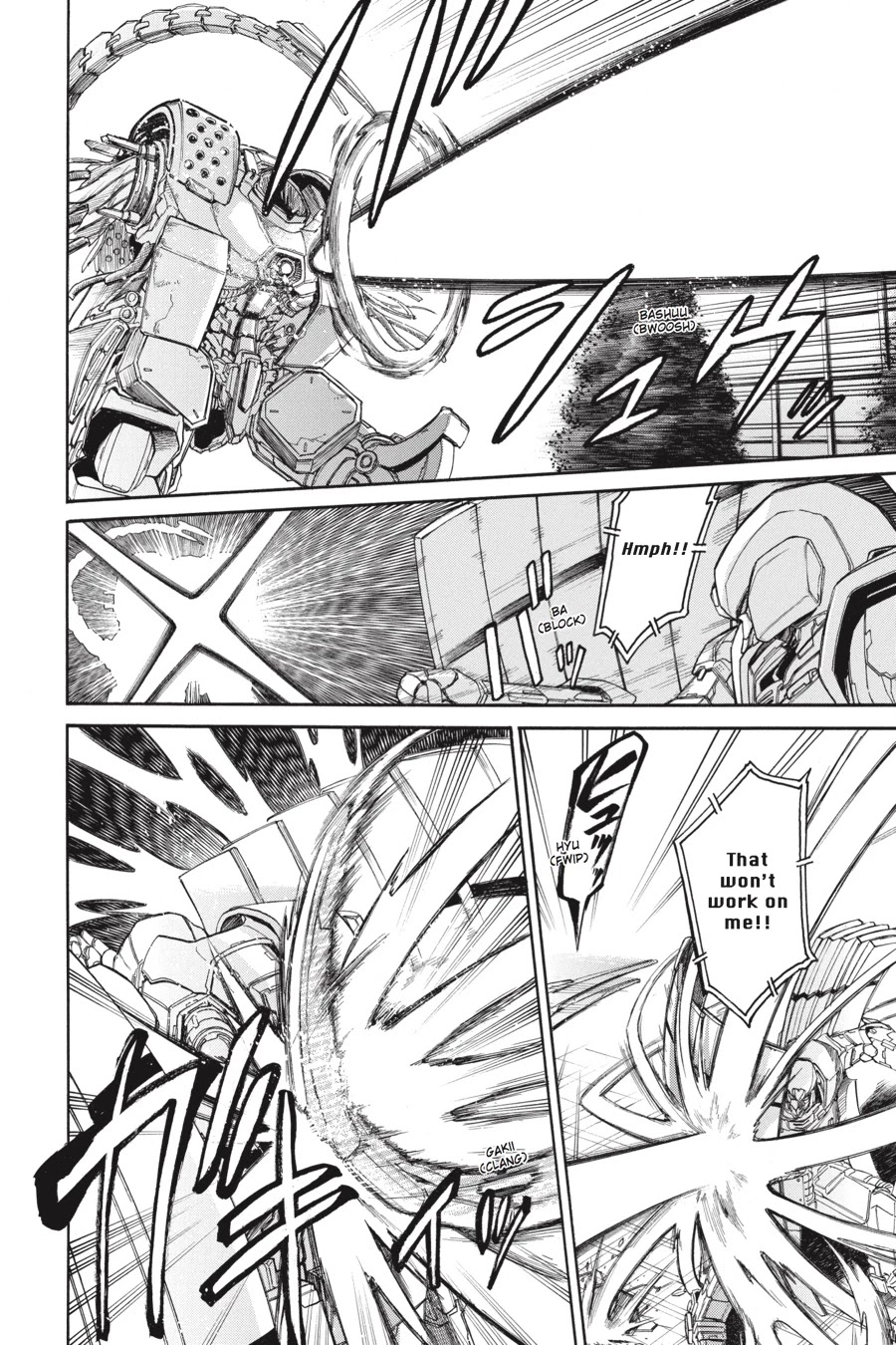 Murcielago Chapter 62 page 10 - Chapter 62