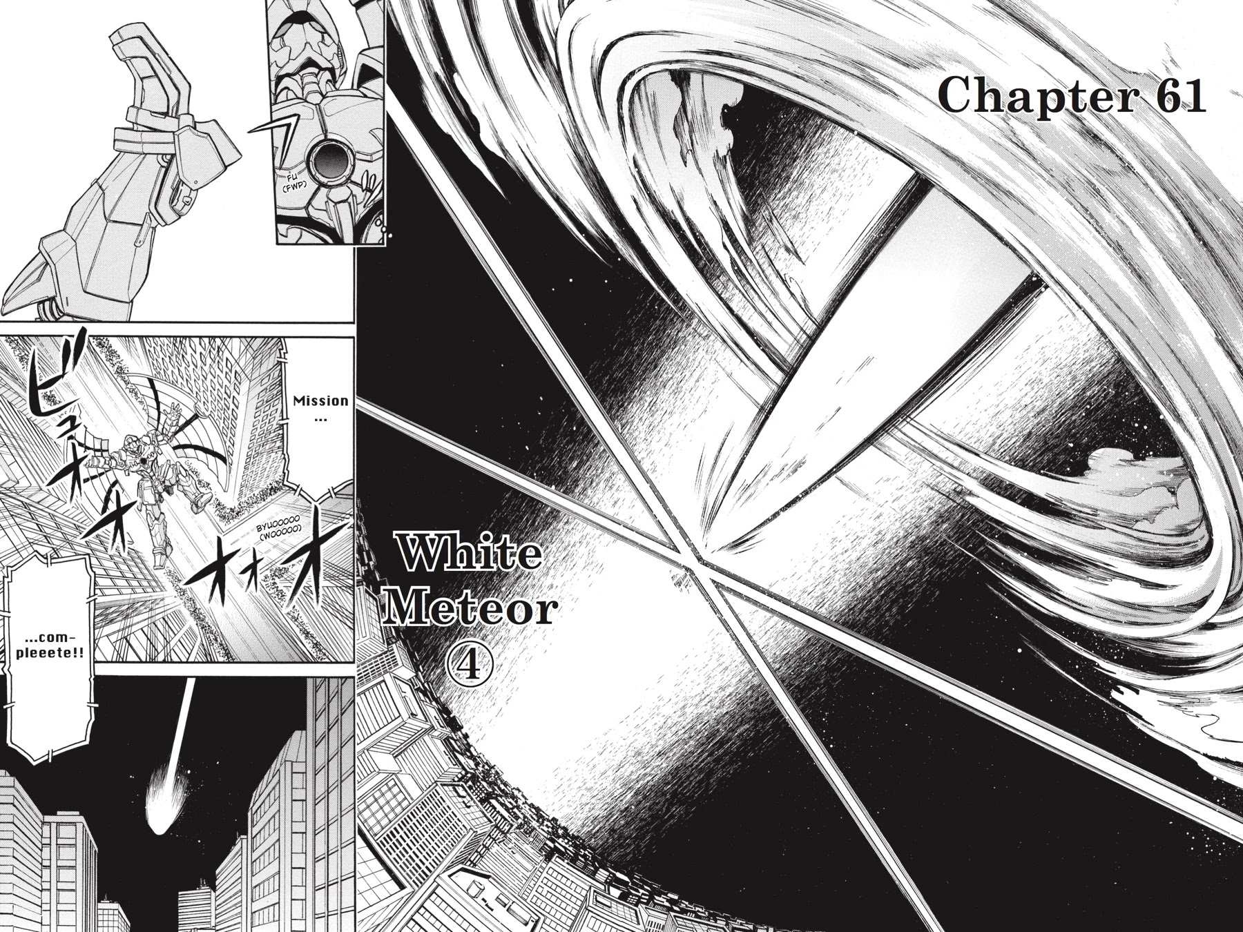 Murcielago Chapter 62 page 19 - Chapter 62