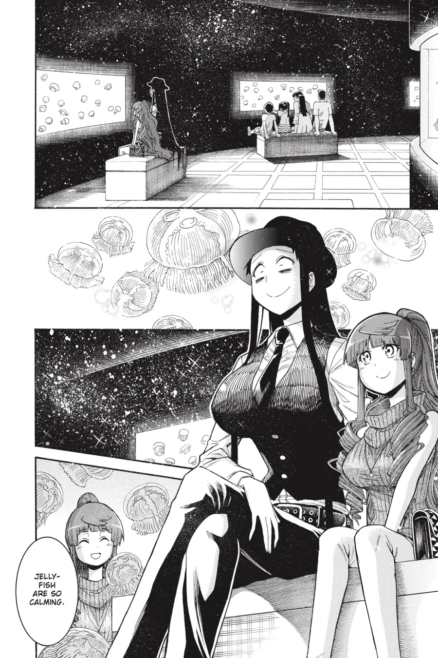 Murcielago Chapter 63 page 13 - Chapter 63