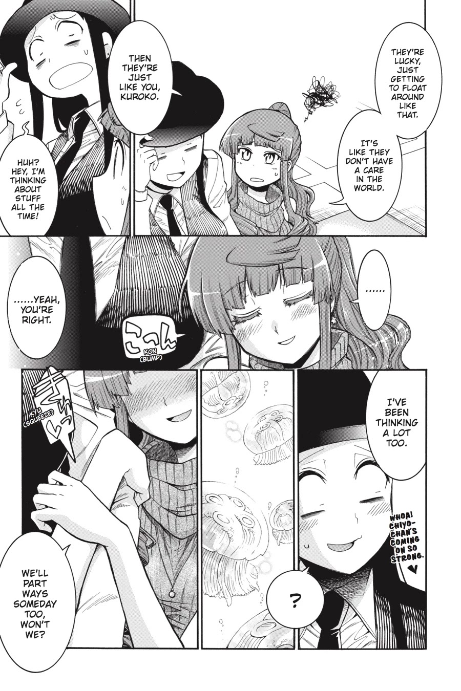 Murcielago Chapter 63 page 14 - Chapter 63