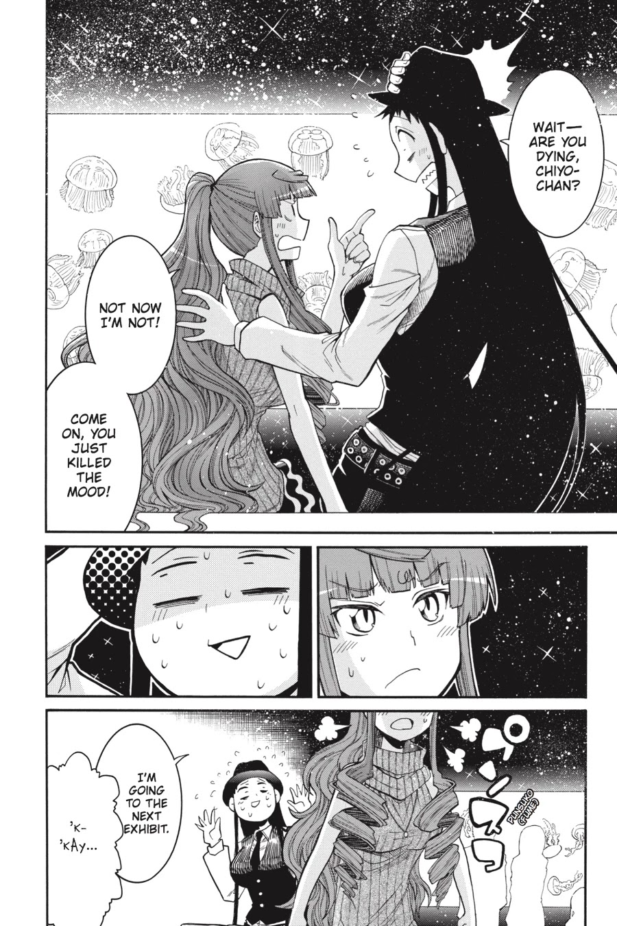 Murcielago Chapter 63 page 18 - Chapter 63