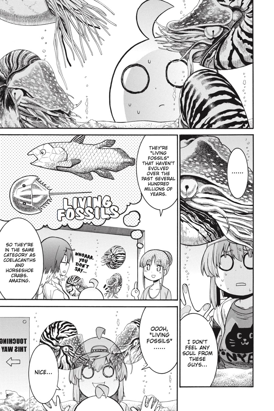 Murcielago Chapter 63 page 19 - Chapter 63
