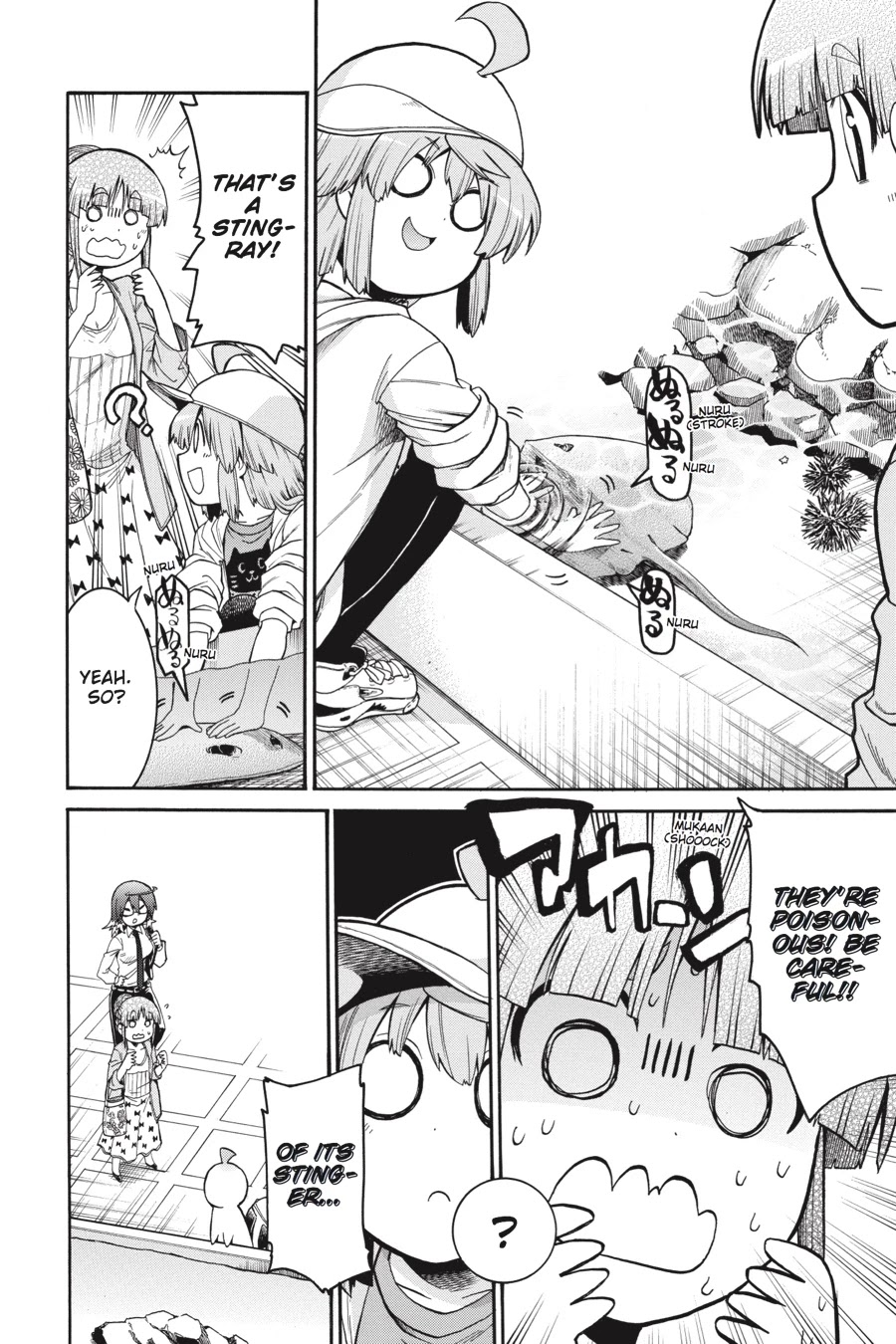 Murcielago Chapter 63 page 22 - Chapter 63
