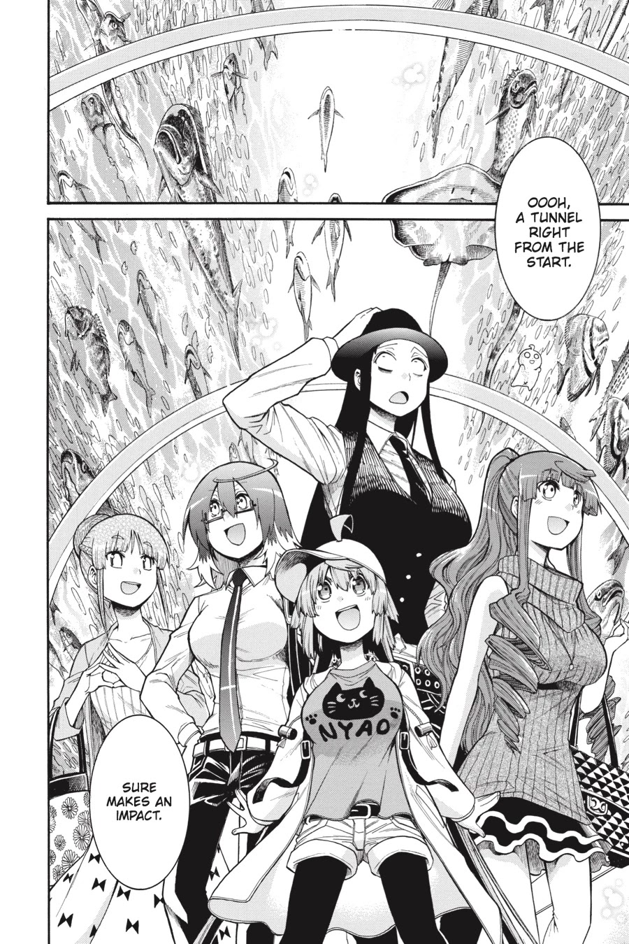 Murcielago Chapter 63 page 9 - Chapter 63