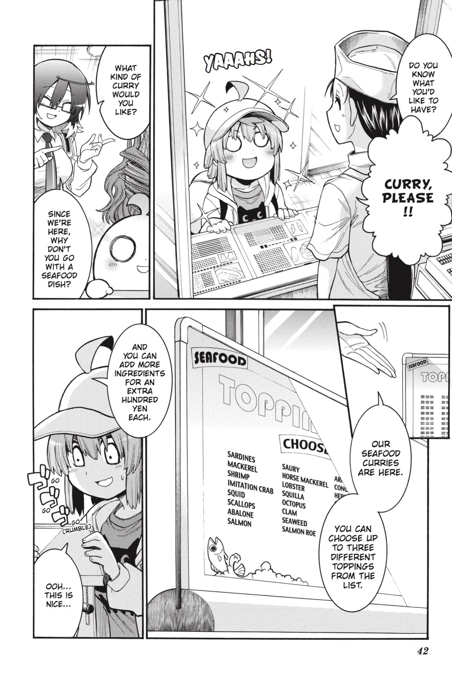 Murcielago Chapter 64 page 13 - Chapter 64