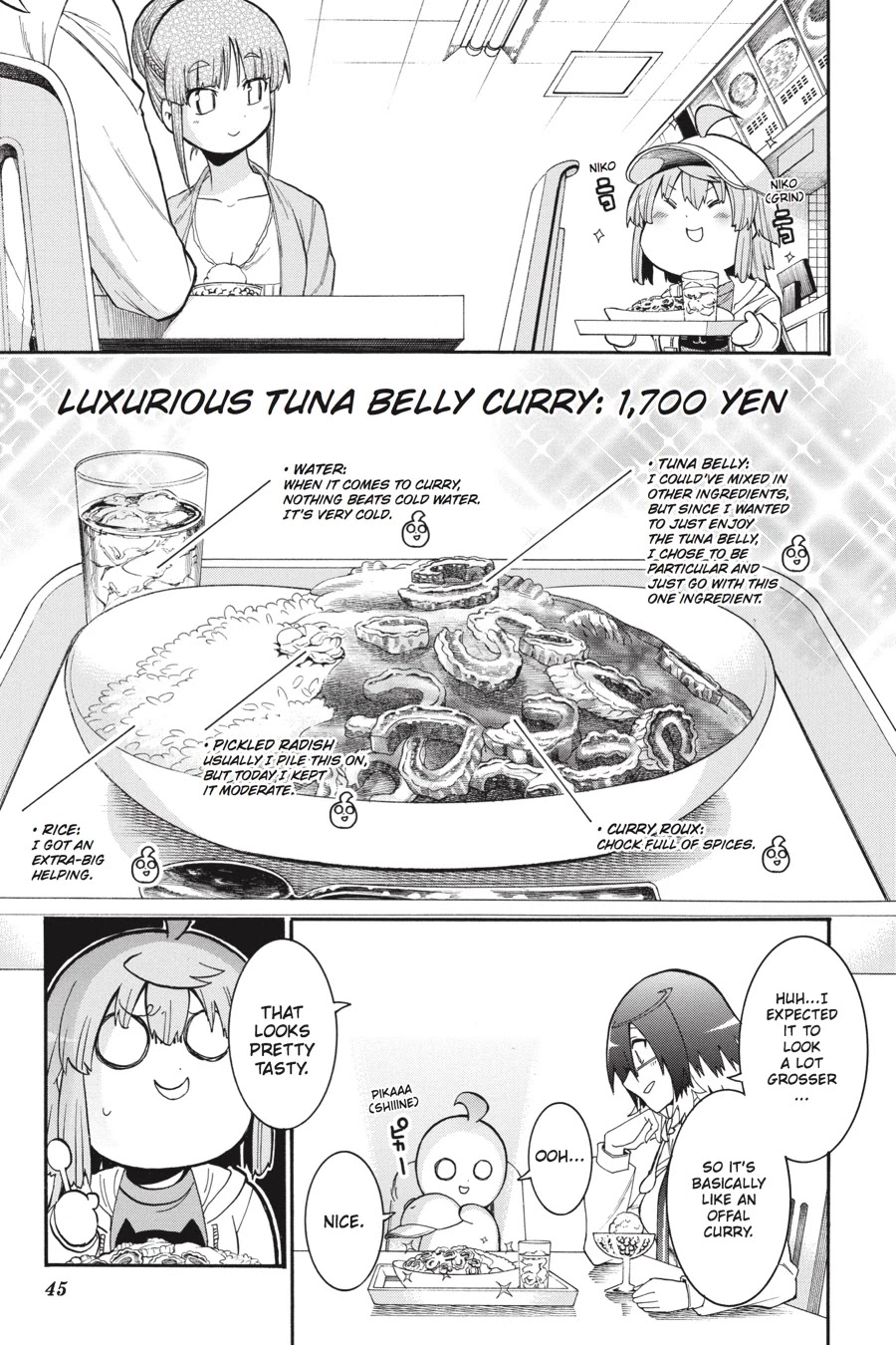 Murcielago Chapter 64 page 16 - Chapter 64