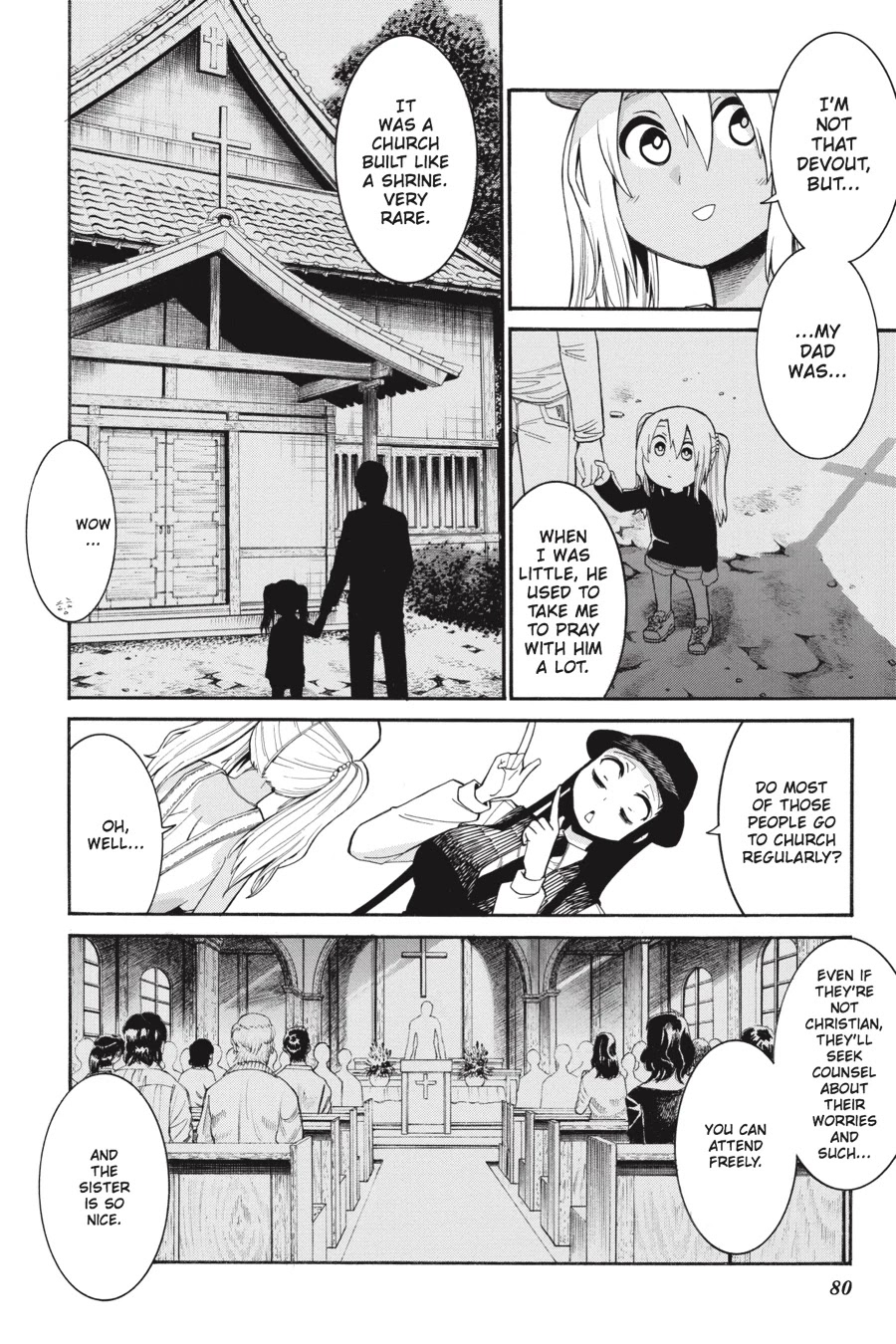 Murcielago Chapter 66 page 2 - Chapter 66