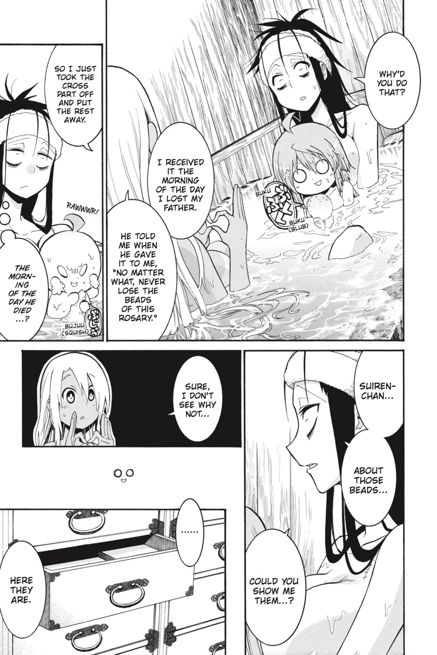 Murcielago Chapter 67 page 24 - Chapter 67