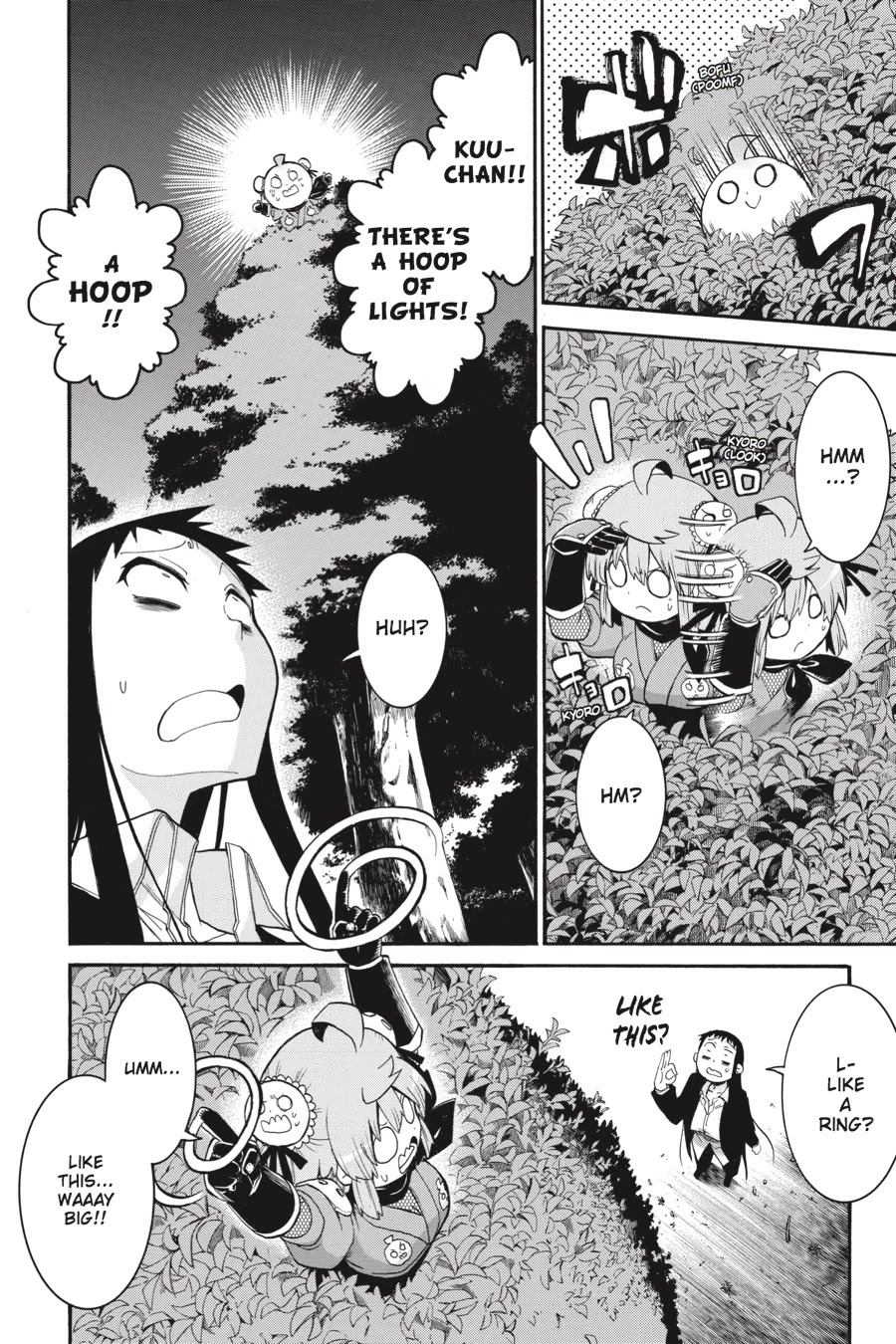 Murcielago Chapter 68 page 20 - Chapter 68