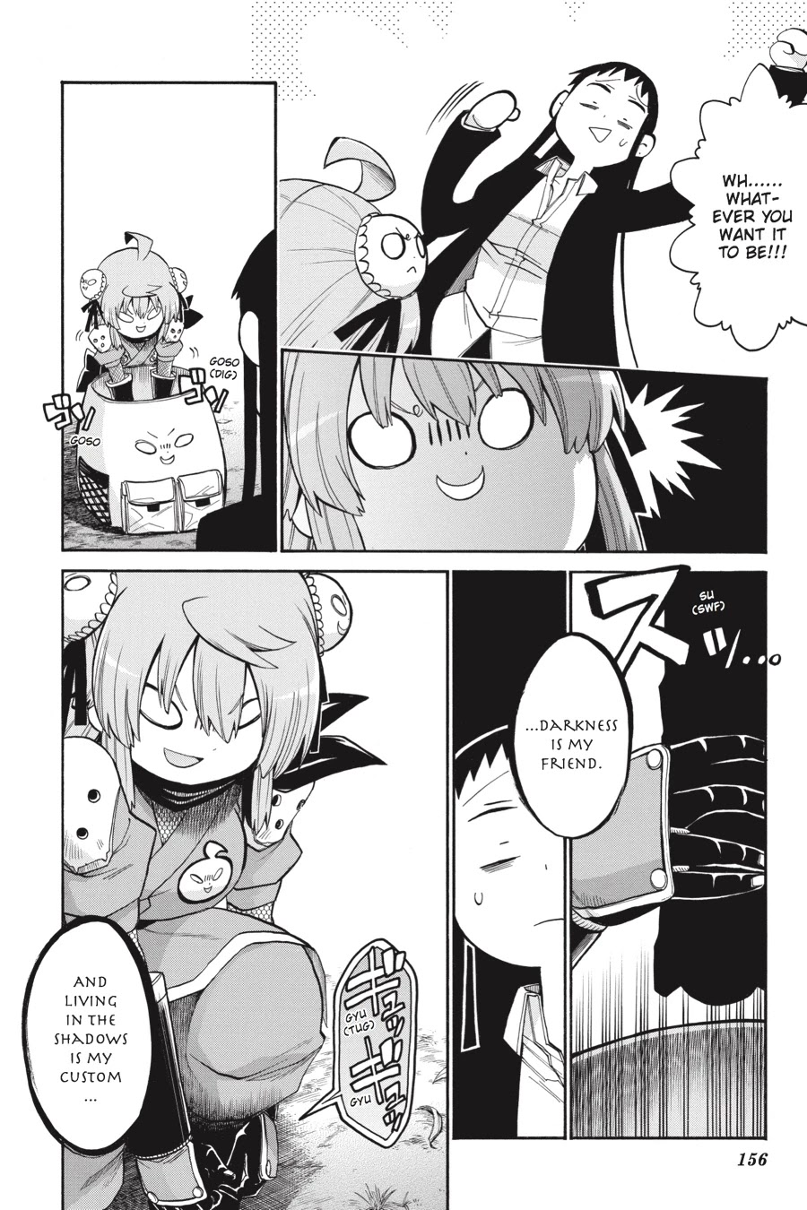 Murcielago Chapter 69 page 2 - Chapter 69