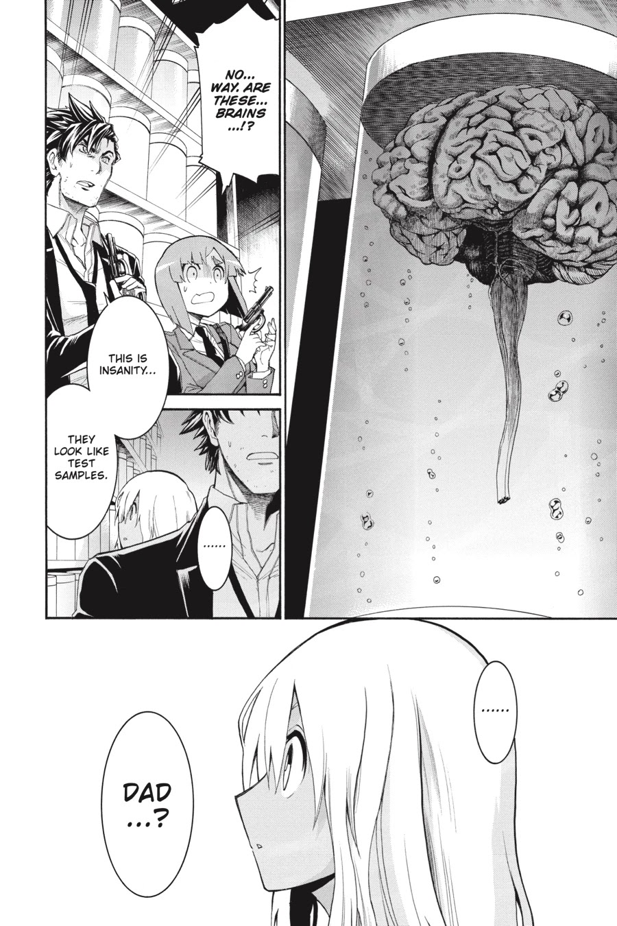 Murcielago Chapter 70 page 29 - Chapter 70