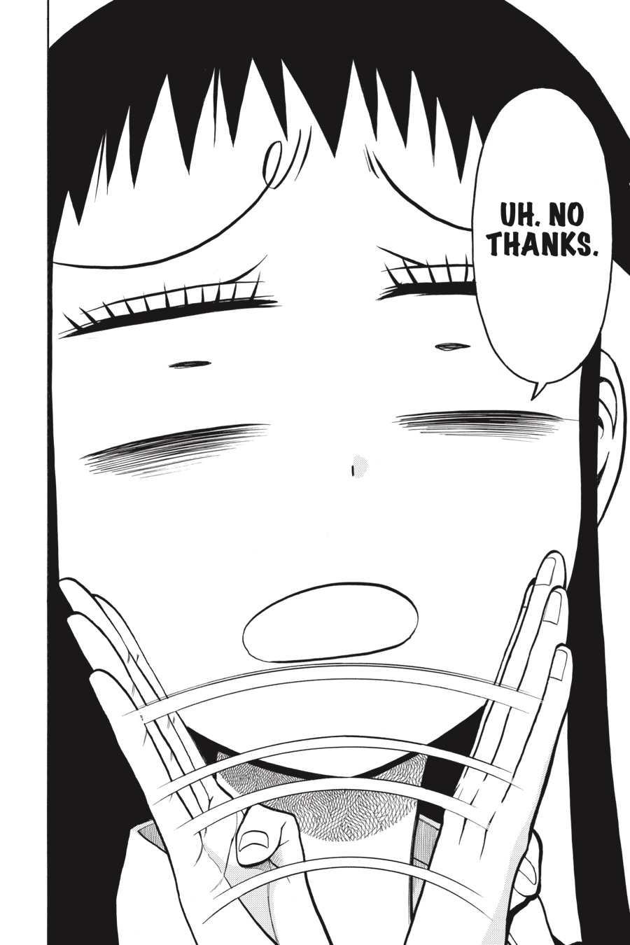 Murcielago Chapter 71 page 20 - Chapter 71