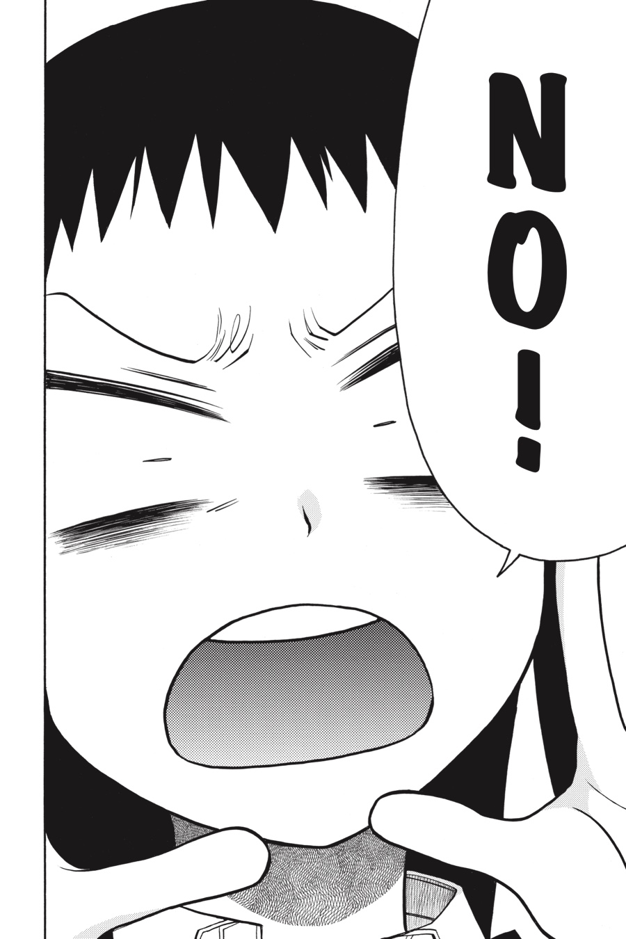 Murcielago Chapter 71 page 22 - Chapter 71