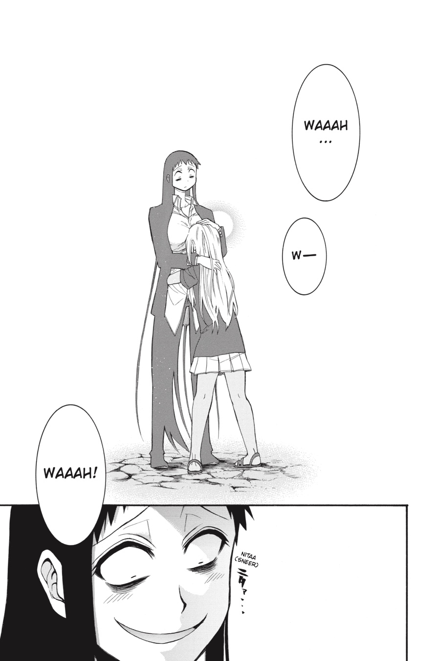 Murcielago Chapter 72 page 23 - Chapter 72