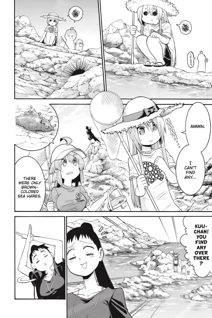 Murcielago Chapter 73 page 8 - Chapter 73