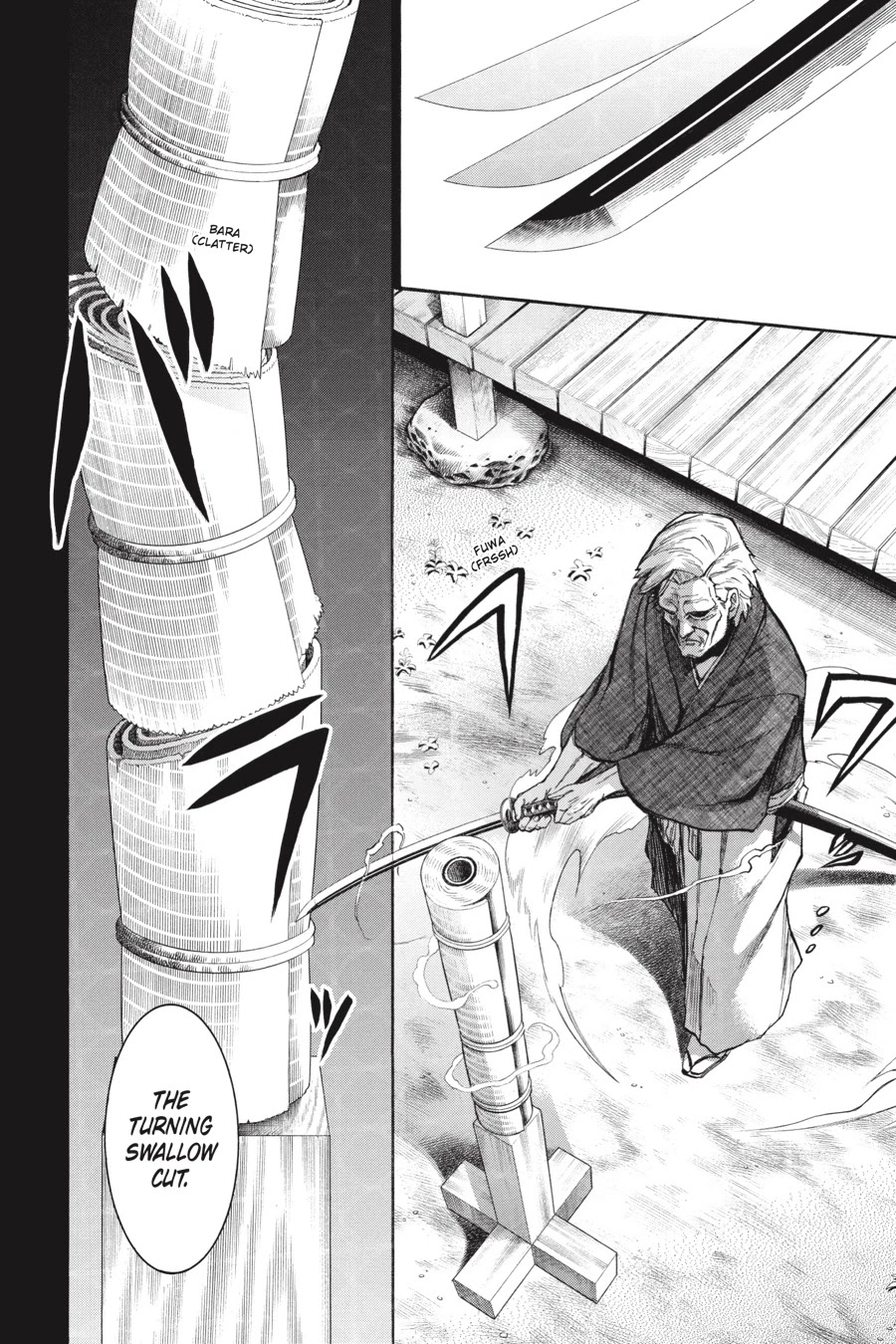 Murcielago Chapter 76 page 2 - Chapter 76