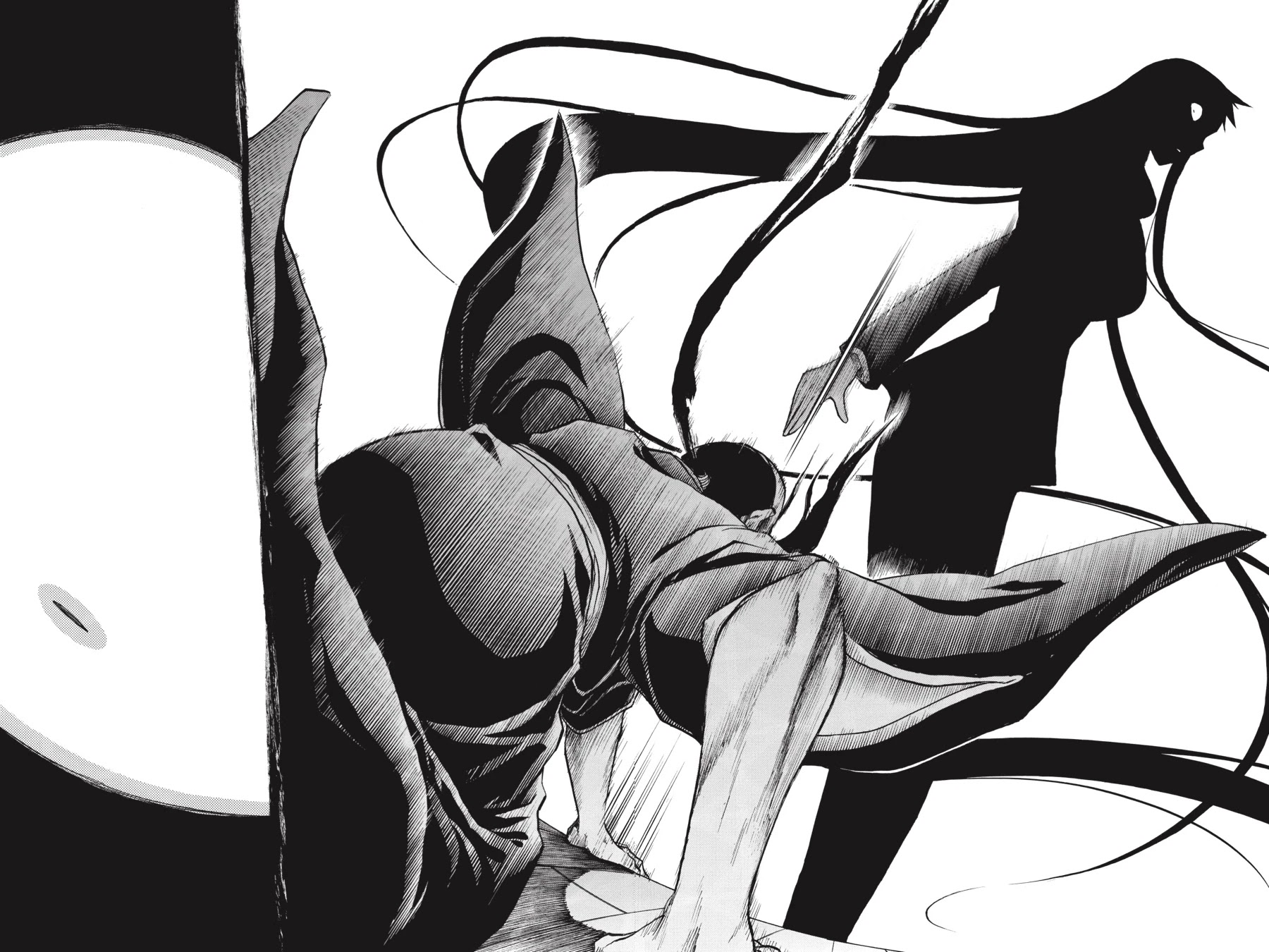 Murcielago Chapter 76 page 23 - Chapter 76