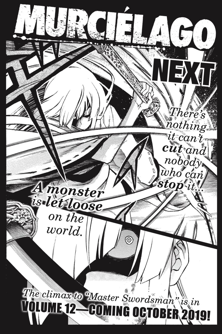Murcielago Chapter 76 page 26 - Chapter 76