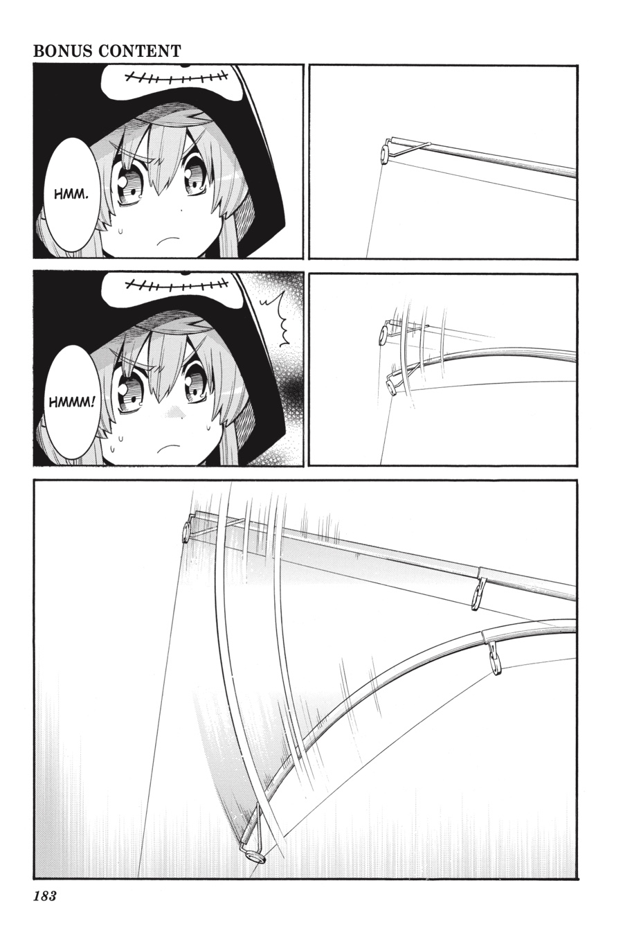 Murcielago Chapter 76 page 29 - Chapter 76