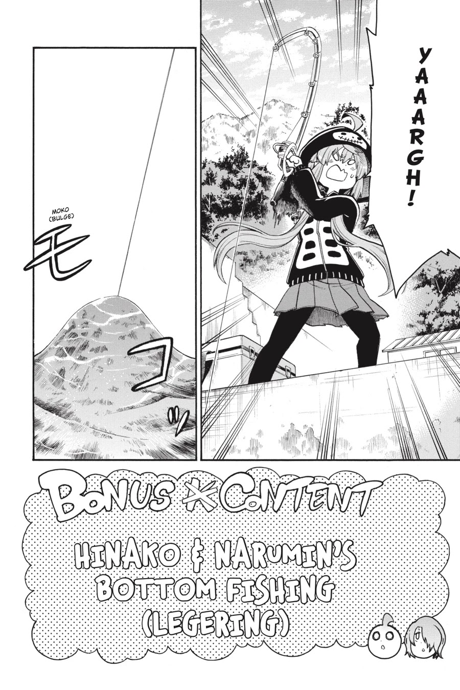 Murcielago Chapter 76 page 30 - Chapter 76