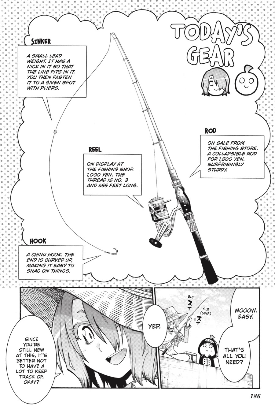 Murcielago Chapter 76 page 32 - Chapter 76
