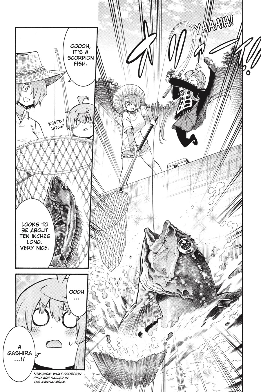 Murcielago Chapter 76 page 37 - Chapter 76