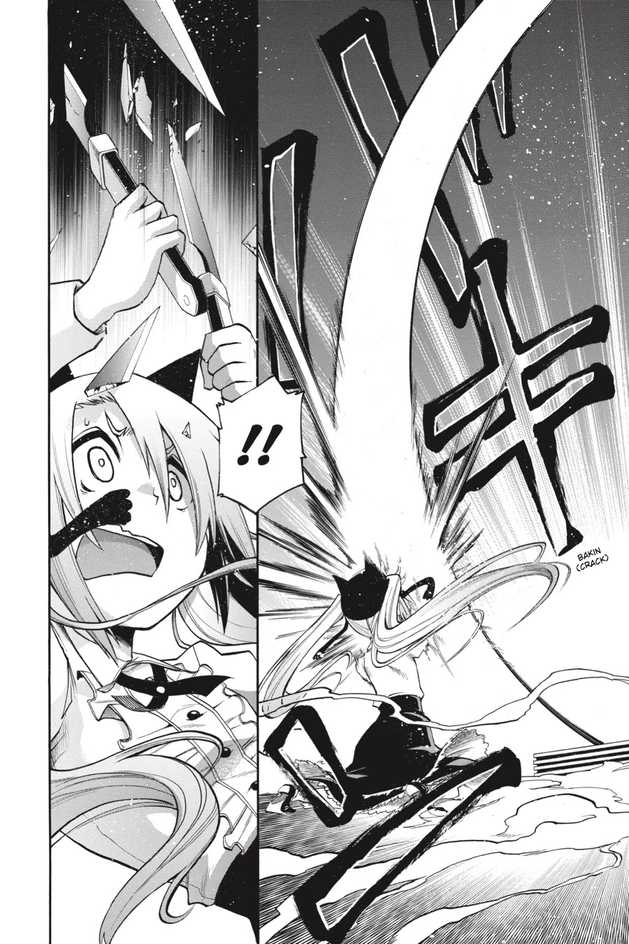 Murcielago Chapter 77 page 25 - Chapter 77