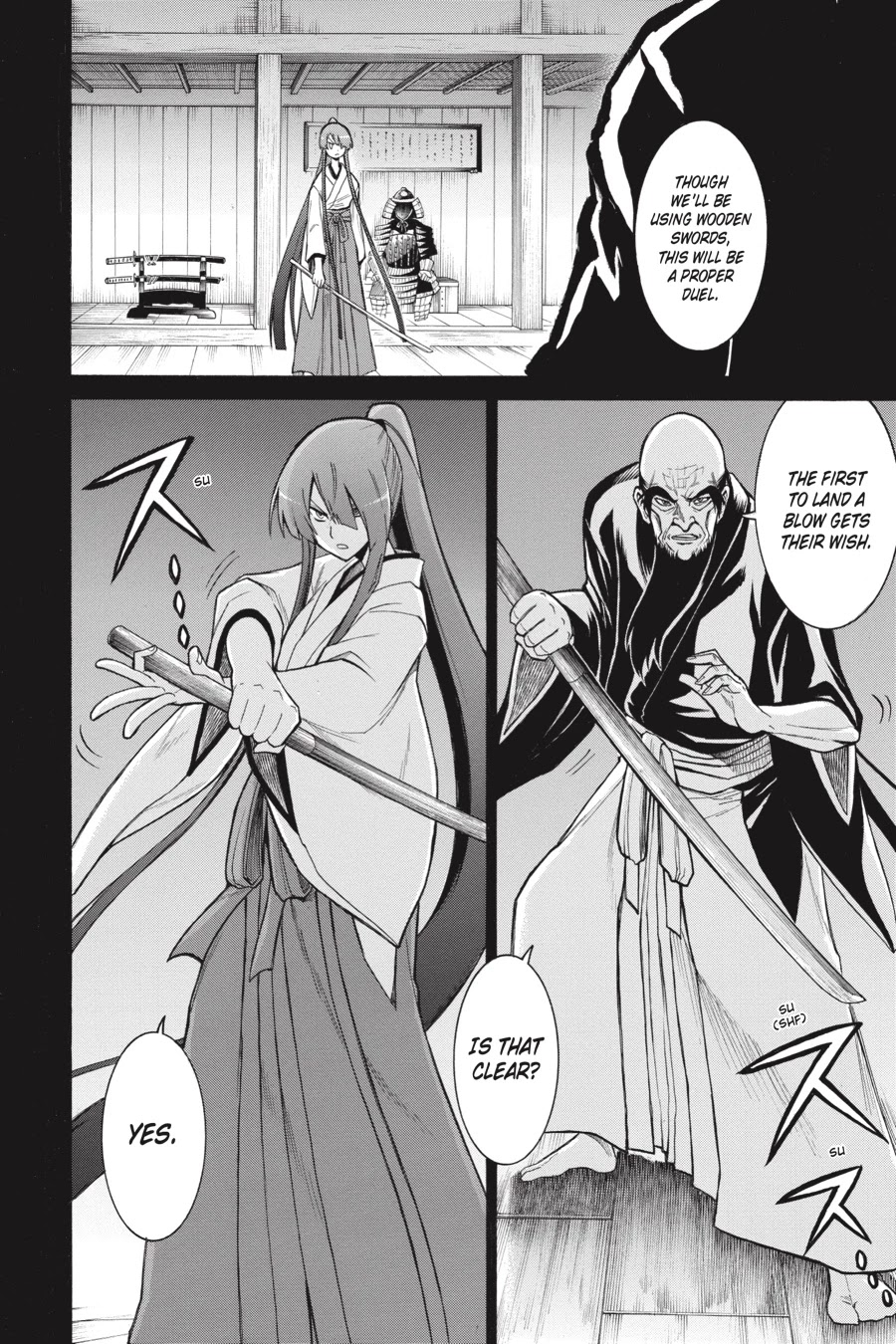 Murcielago Chapter 79 page 8 - Chapter 79